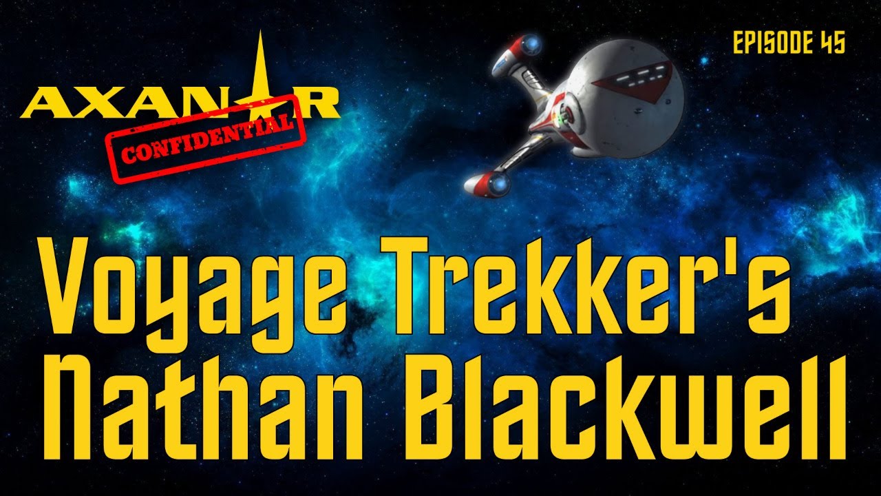 Axanar Confidential # 45