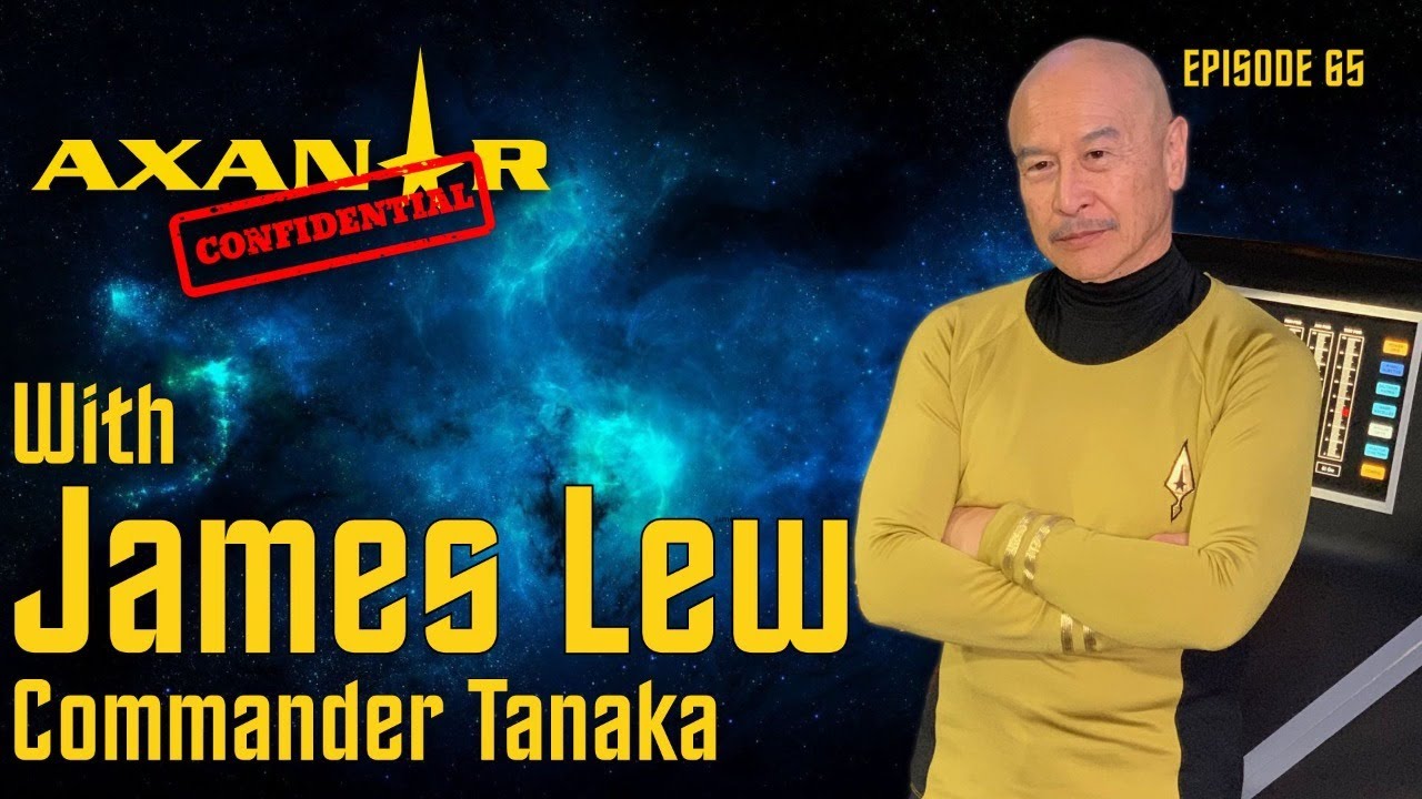 Axanar Confidential #65