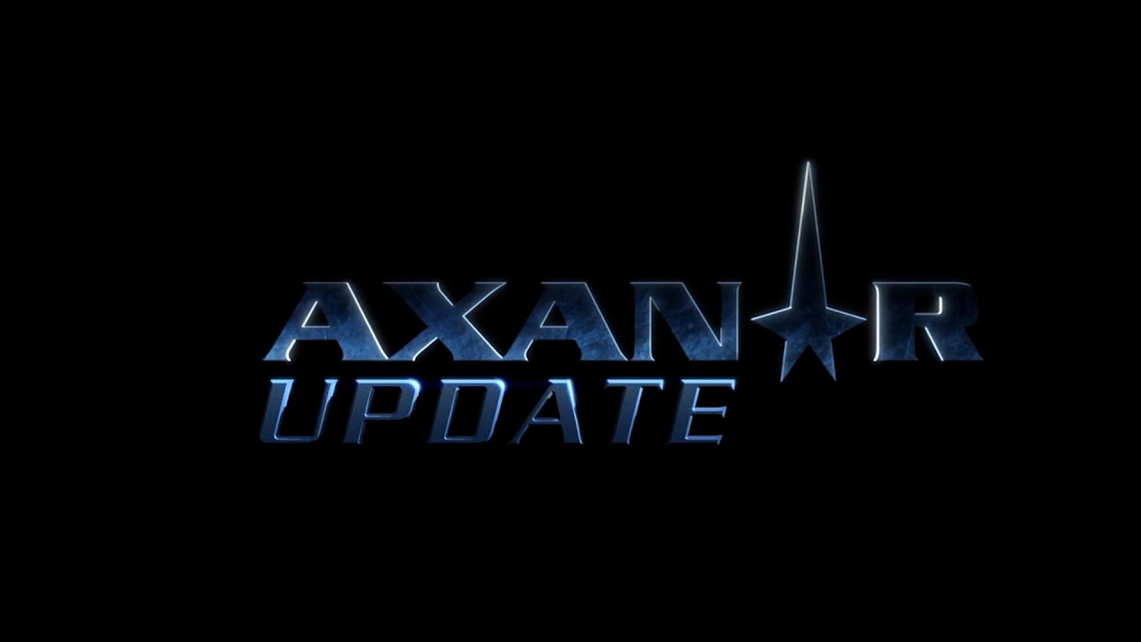 AXANAR - December 2022 Update