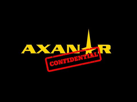Axanar Confidential #25