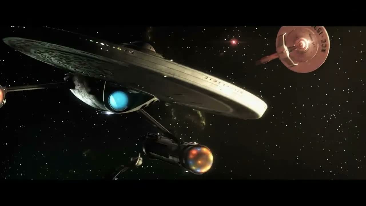 USS Ares Blueprints in the NEW Axanar Store!