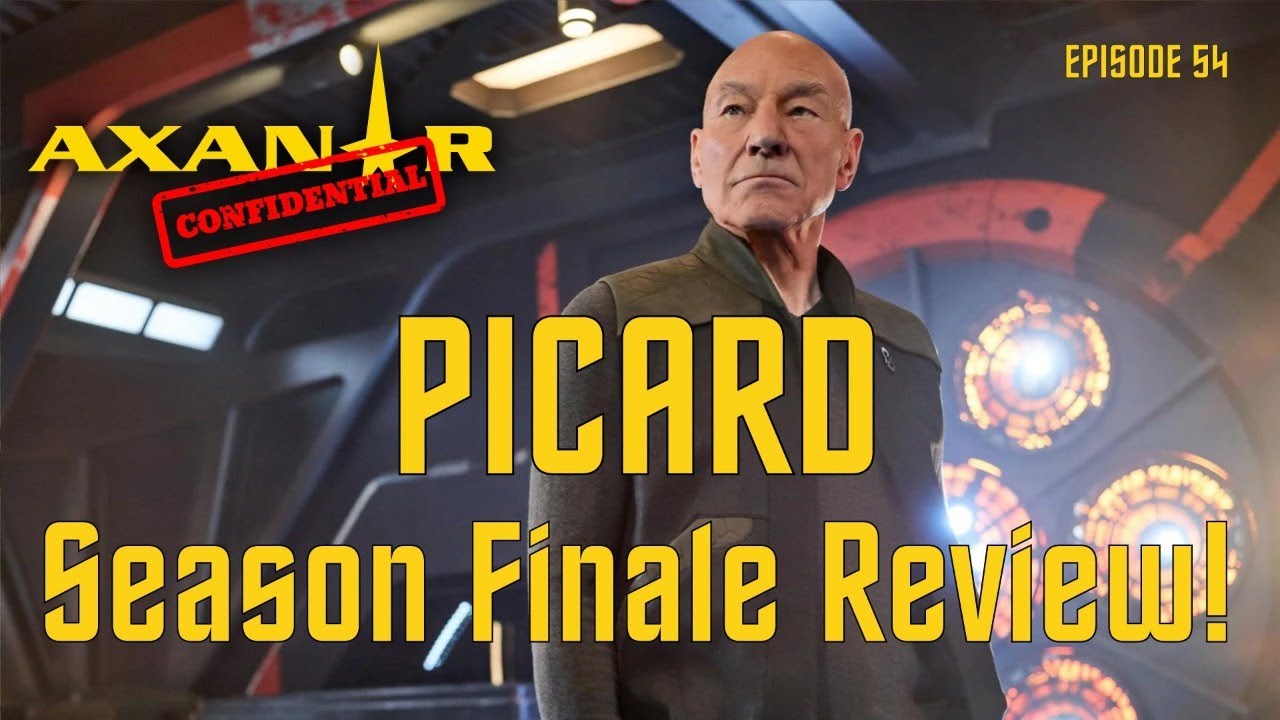 Axanar Confidential # 54