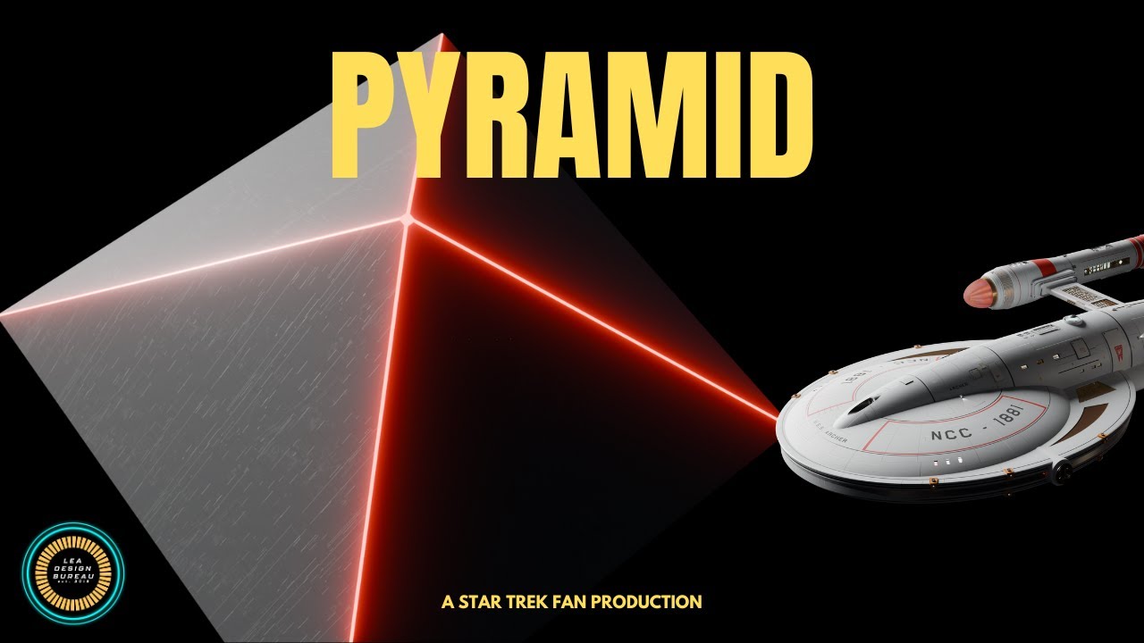 Pyramid - A Star Trek Fan Production