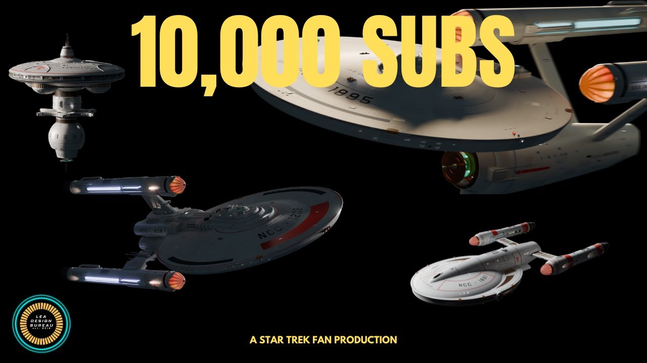 10,000 Subscribers Showcase