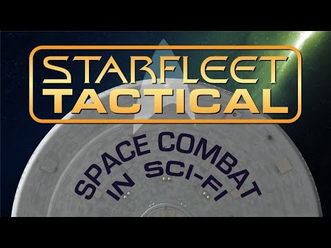 Starfleet Tactical #130: Battleship Museums