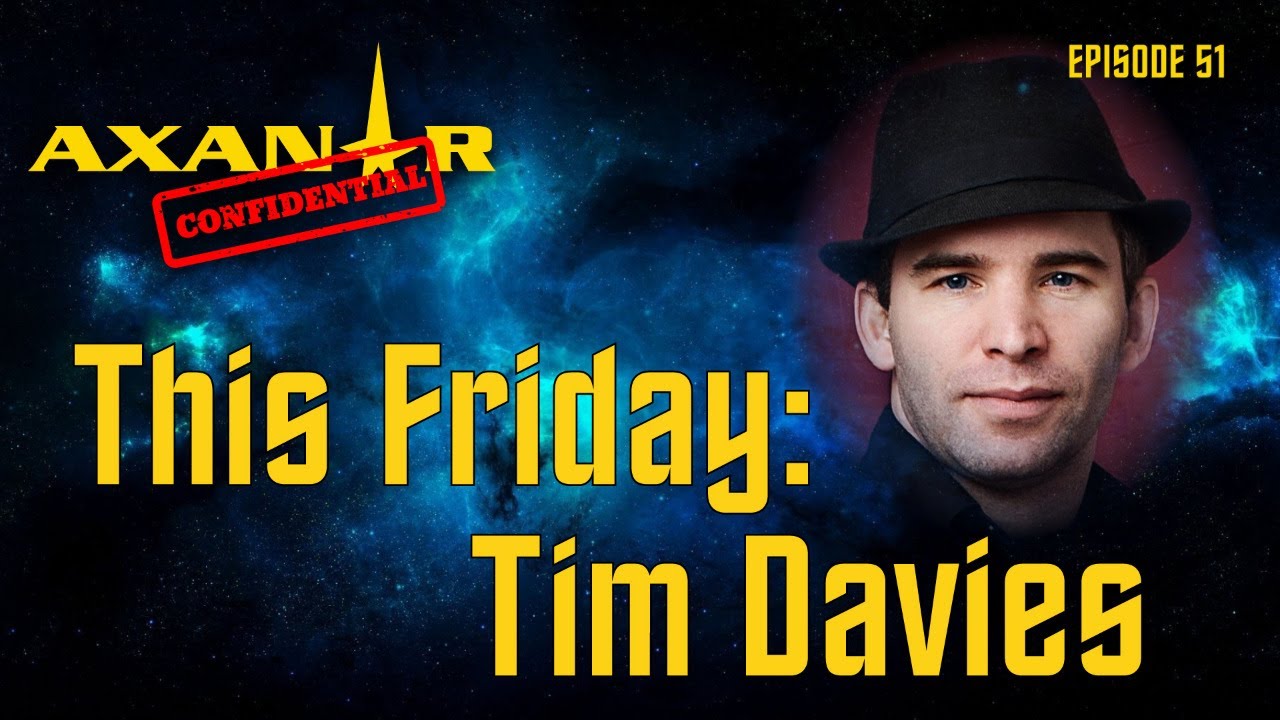 Axanar Confidential #51