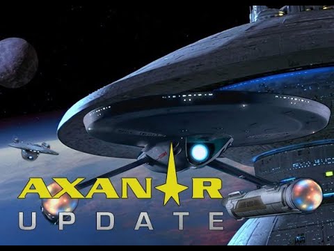 Axanar's Final Shoot (Almost)!