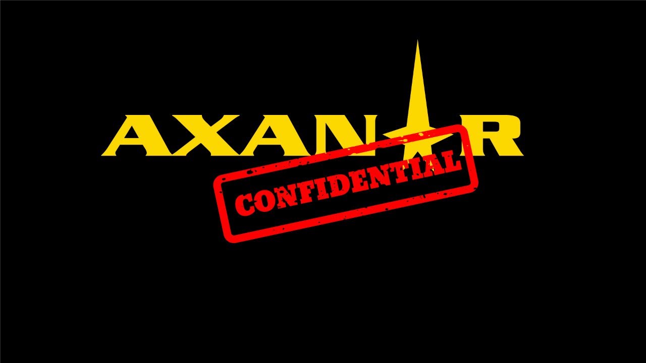 Axanar Confidential # 56