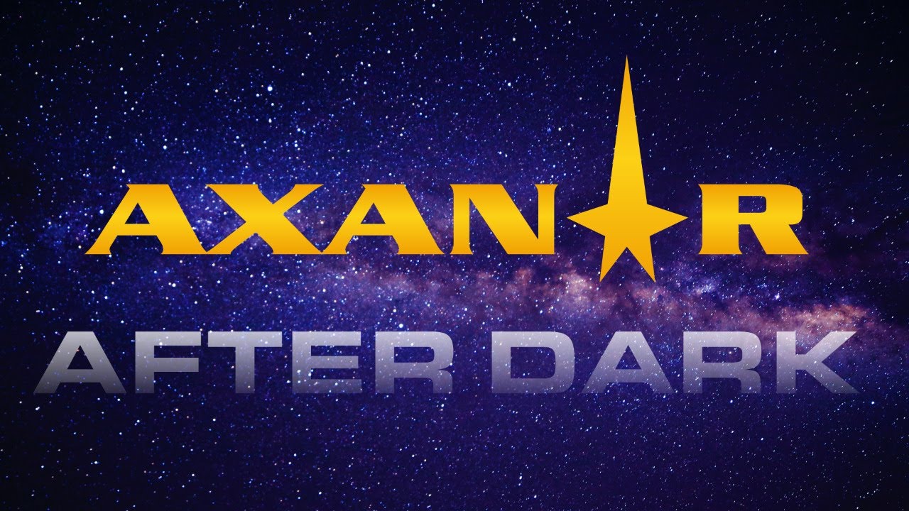 Axanar After Dark # 146