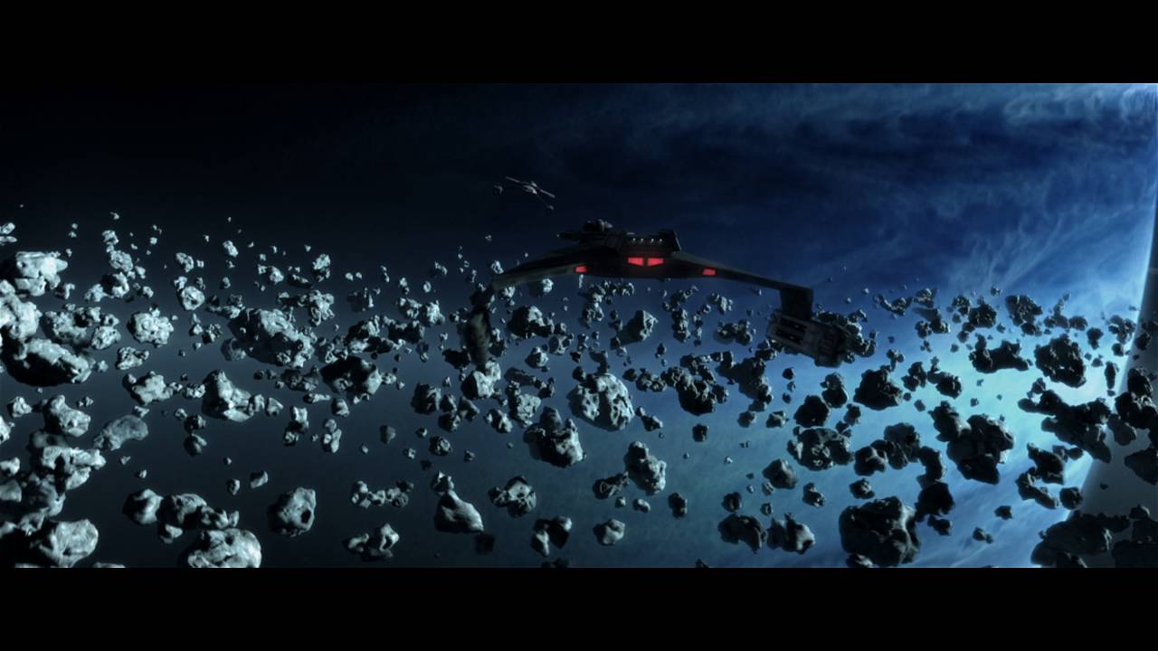 AXANAR - "Honor Through Victory"