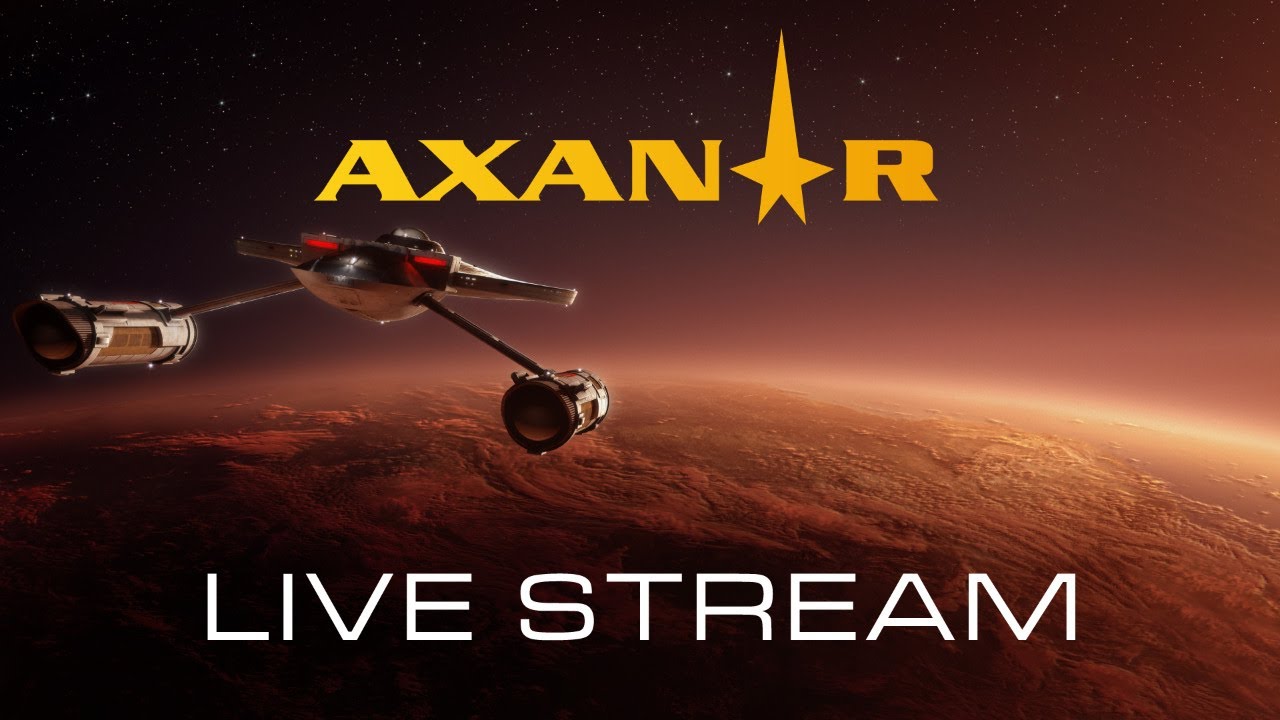 Axanar Live!