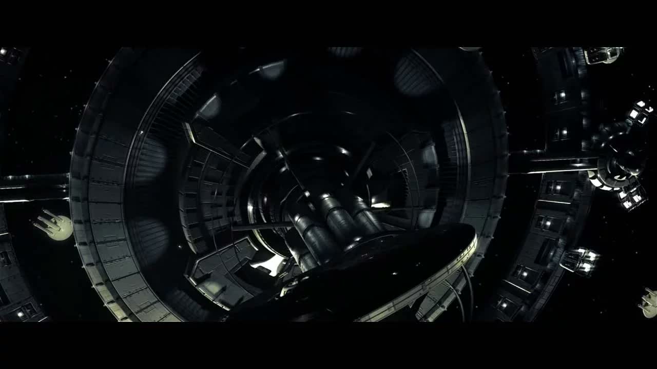 AXANAR Teaser Trailer "Stands United"