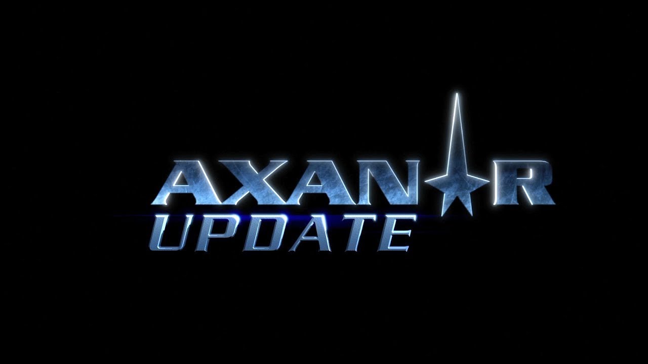 Axanar Update - March 2021