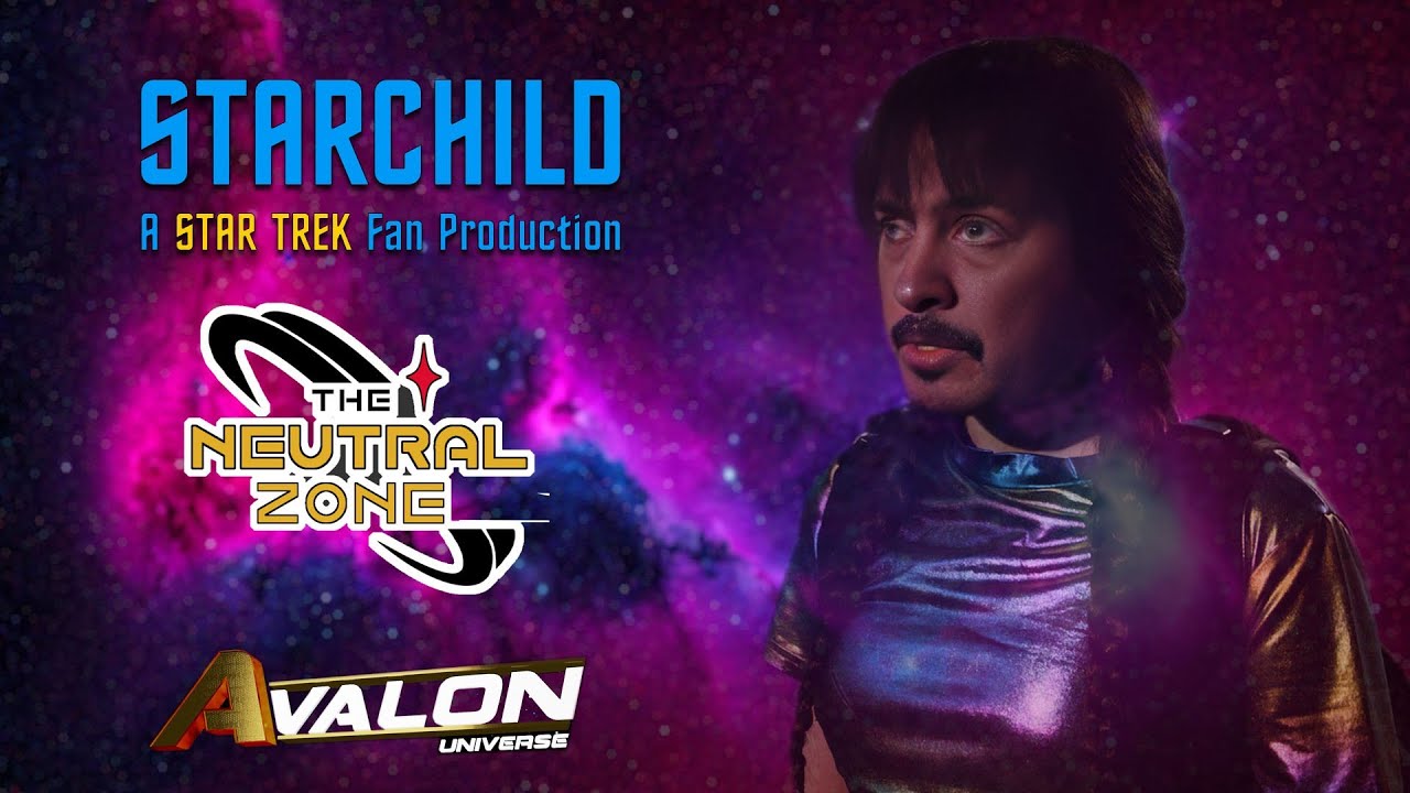 Starchild, But Everyone is Tyler Dunivan