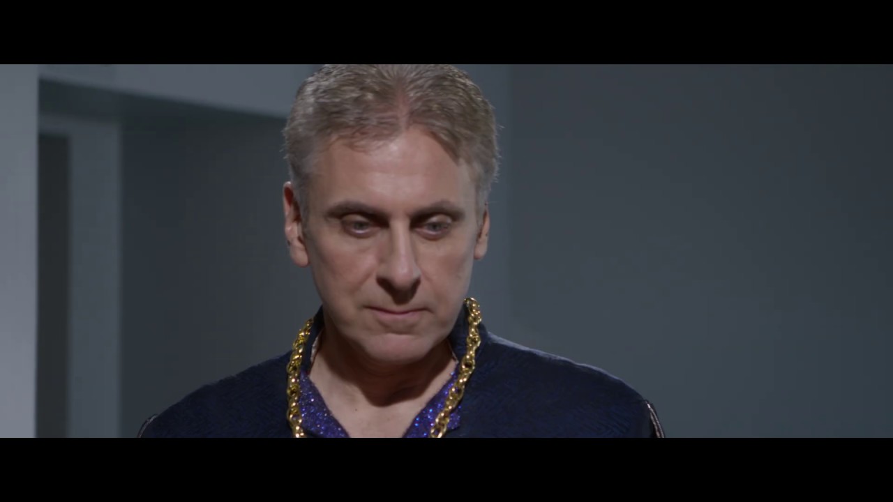 AXANAR - 'Peace In Our Time'