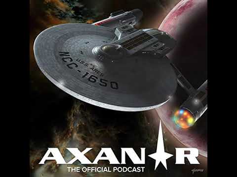 Axanar Podcast # 68