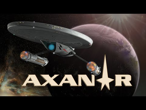 Axanar Confidential Pre-Show
