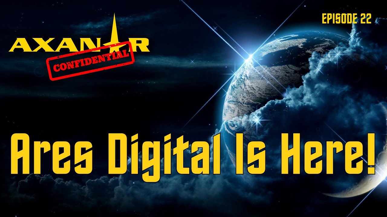 Axanar Confidential # 22