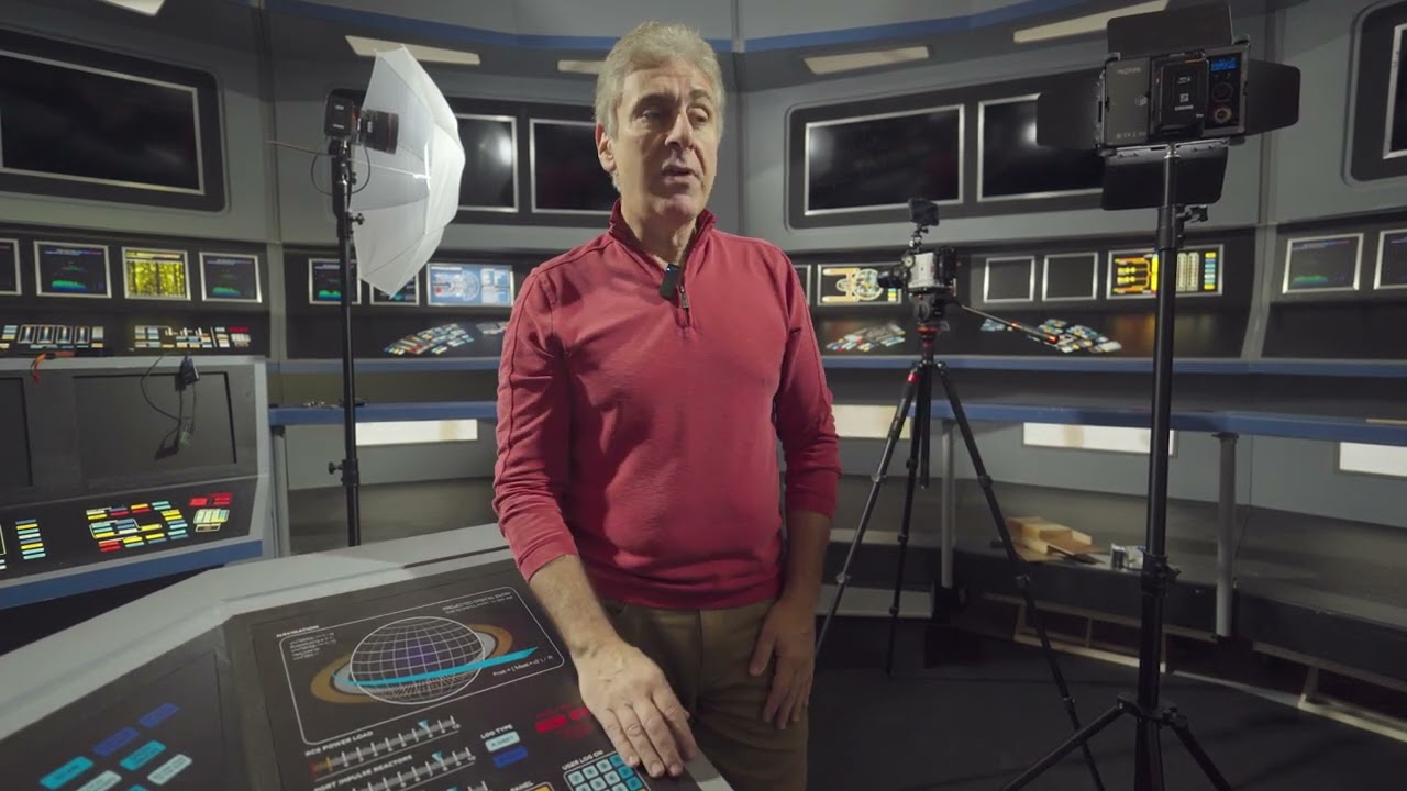 AXANAR - New Years Bridge Update - 2023