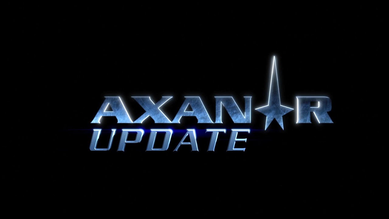 Axanar Update - May 2022
