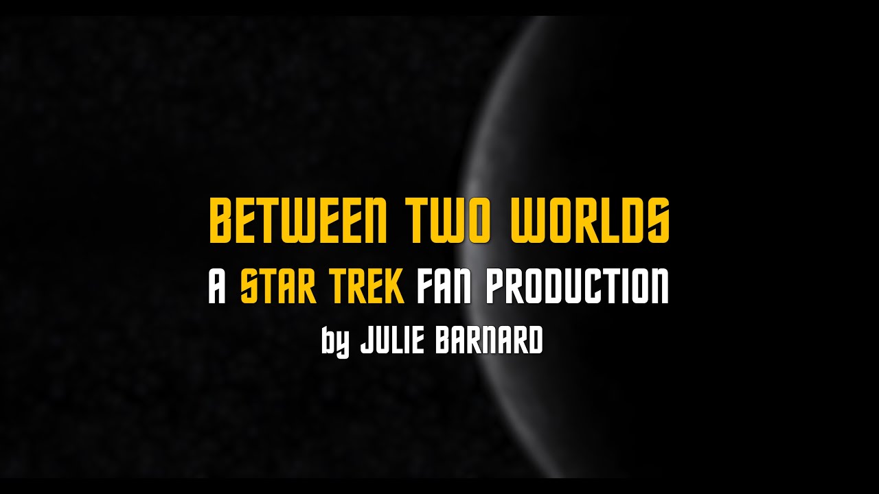 Between Two Worlds