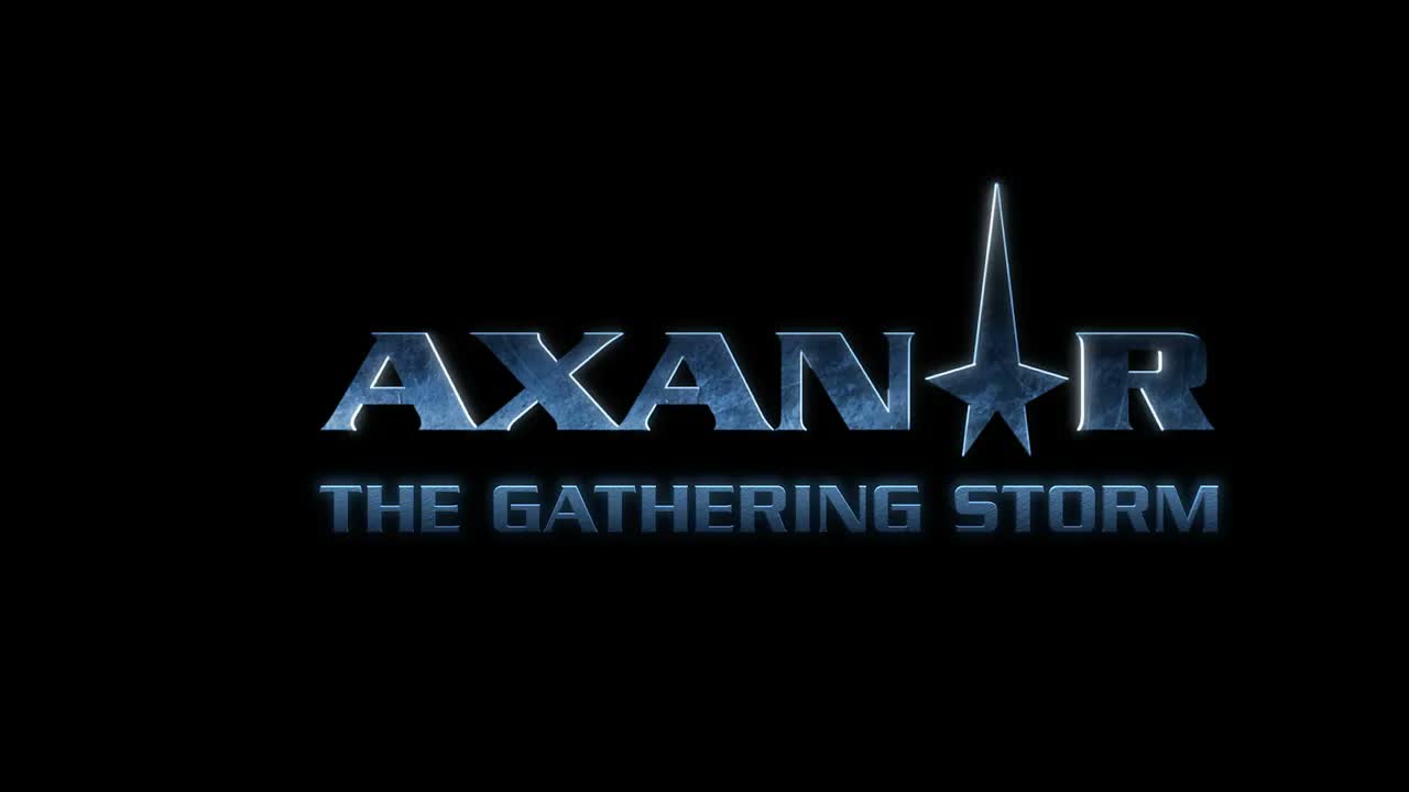 Axanar: The Gathering Storm Trailer
