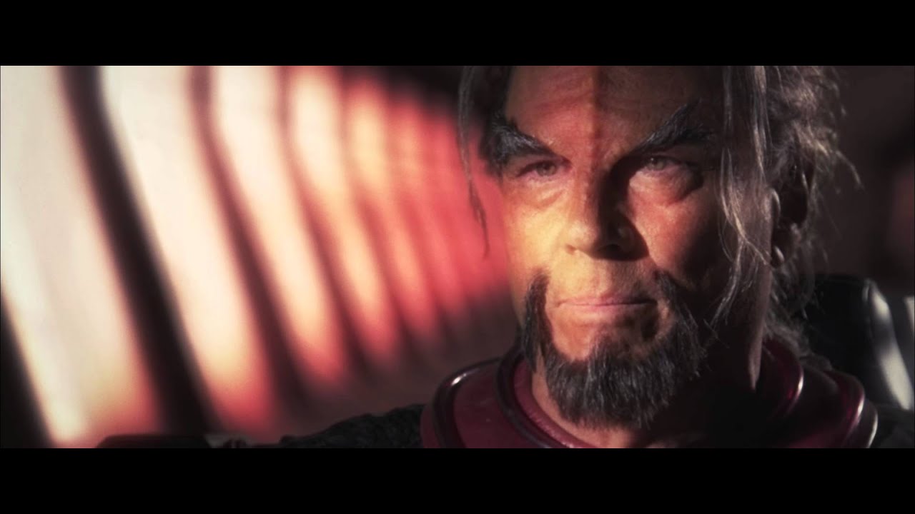 Prelude to Axanar - Trailer